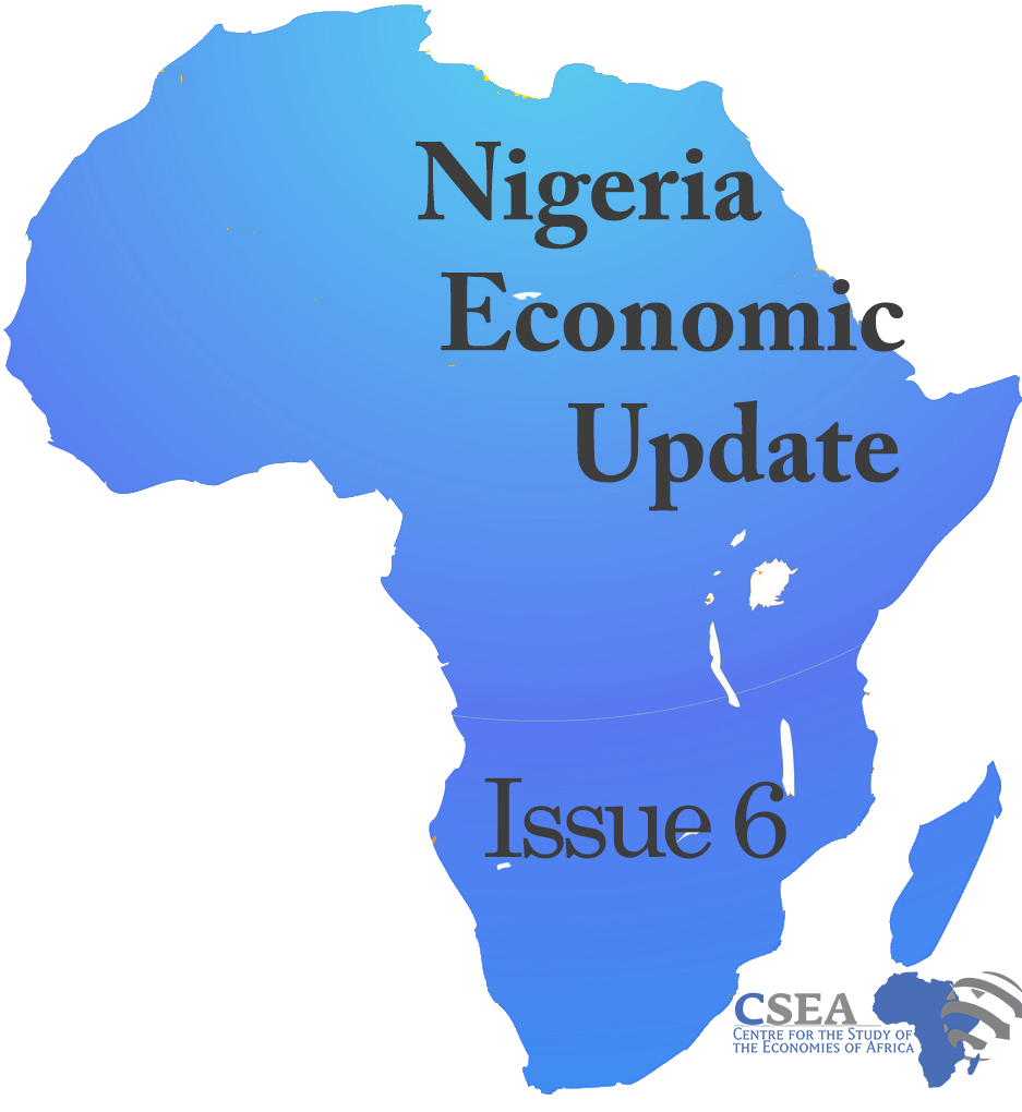 Nigeria Economic Update (Issue 6)