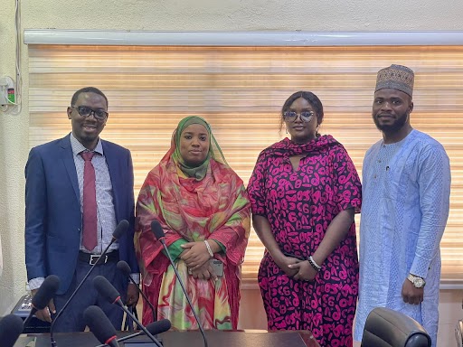 Strengthening Education in Crisis-Affected Areas: CSEA Seeks Ministry Collaboration