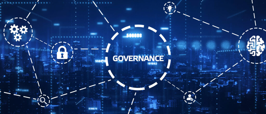 New Digital Governance Platform: Why It Matters For Policymakers