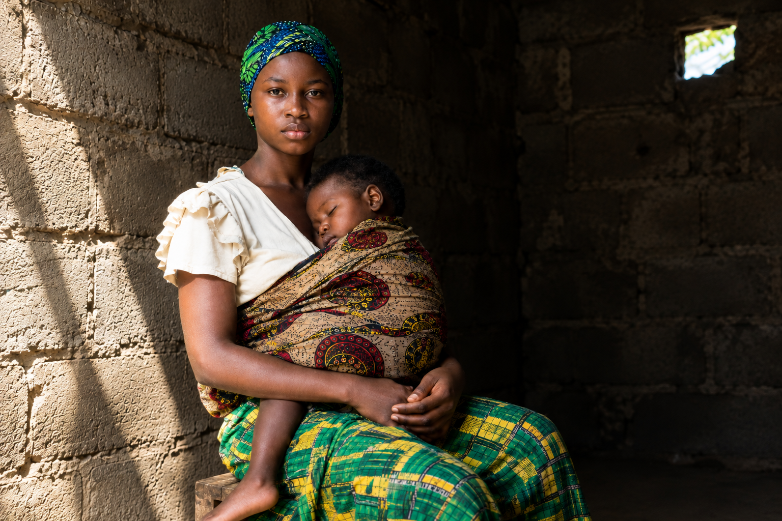 Ending Child Marriage is an Investment in Nigeria’s Future