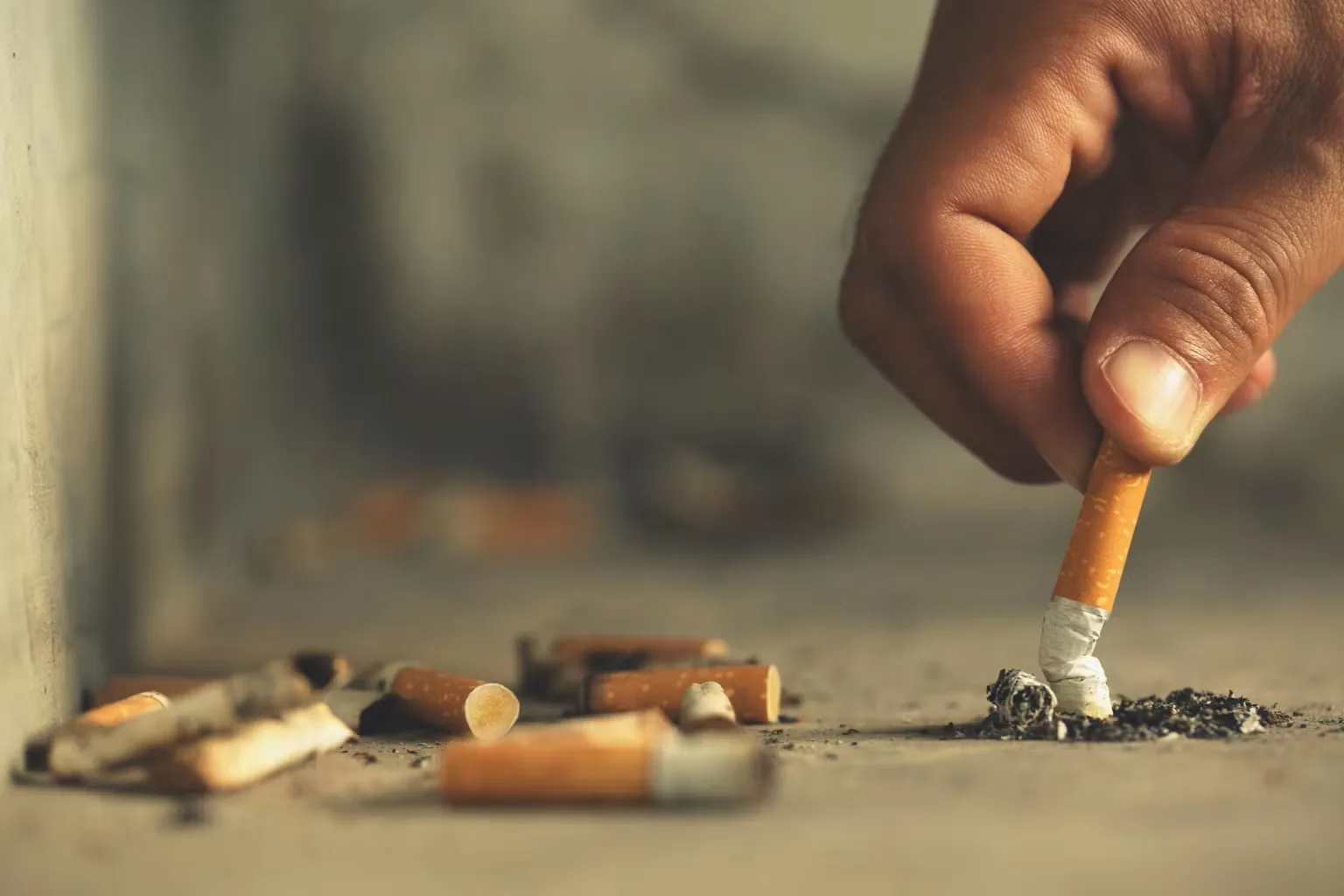 Tobacco as One of Nigeria’s Top Preventable Cancer Drivers: Gaps and Recommendations