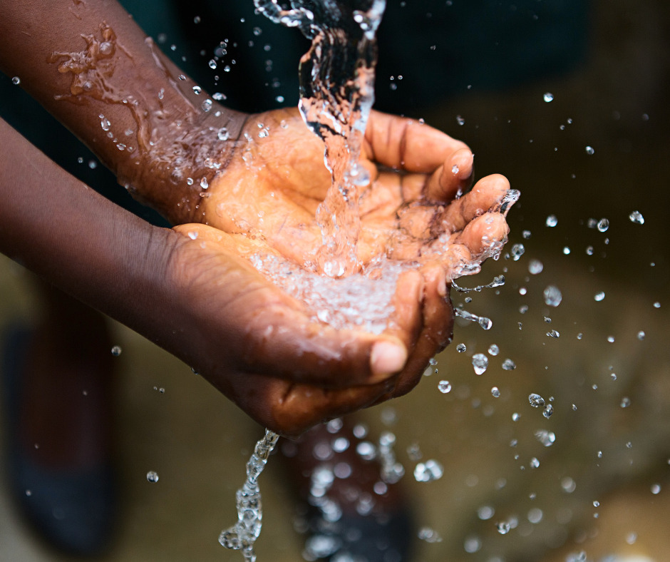 World Water Day 2023: Accelerating Efforts towards  Achieving SDG 6 in Nigeria