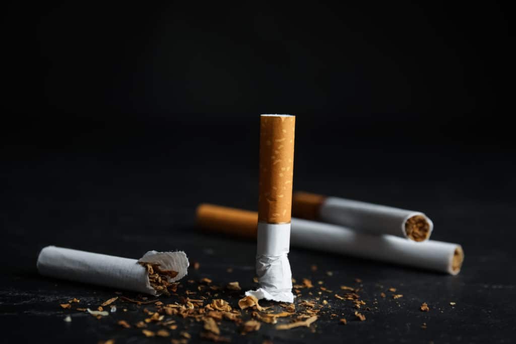 Strengthening Nigeria's Fight Against Tobacco: Key Insights from a Multistate Initiative