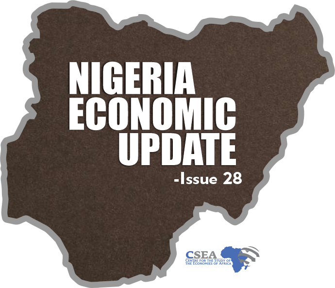 Nigeria Economic Update (Issue 28)