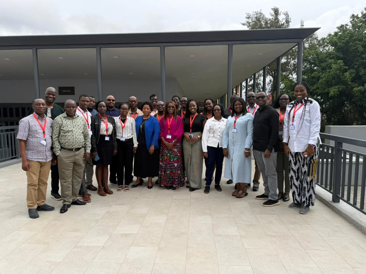 CSEA Participates in Co-Creation Session on Mastercard Foundation’s Education and Training Assessment in Kigali