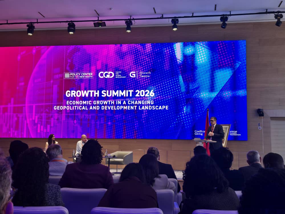 CSEA participates in the Growth Summit 2026