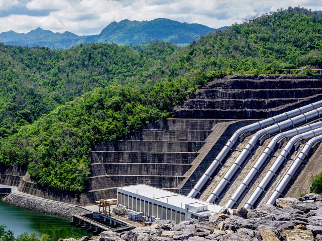 What Could The Mambilla Dam do for Nigeria?