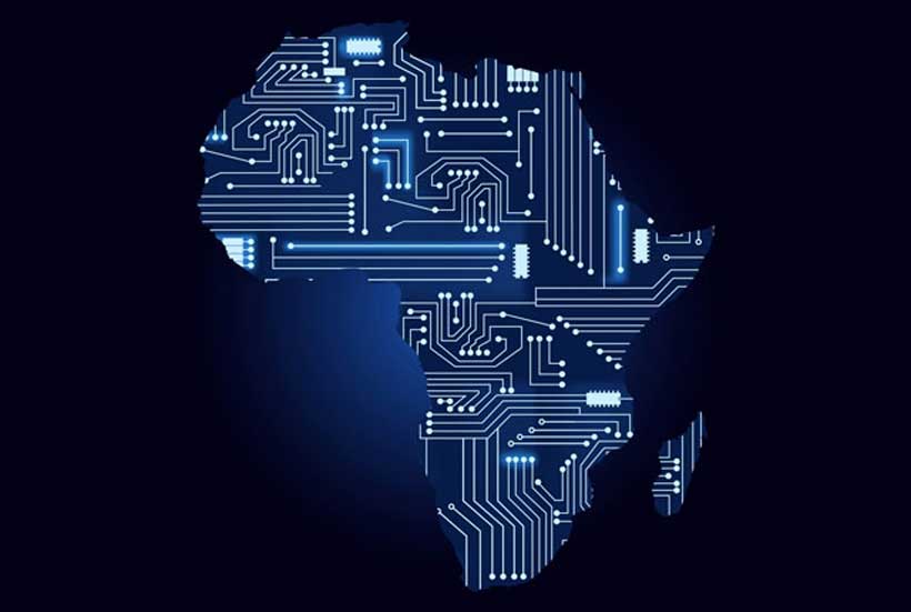 <strong>Unlocking Africa's Digital Potential: The Role of EU-Africa Collaboration</strong>
