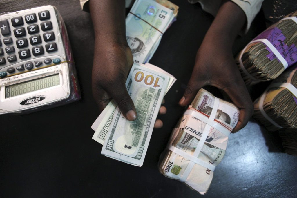 Is a debt crisis looming in Africa?