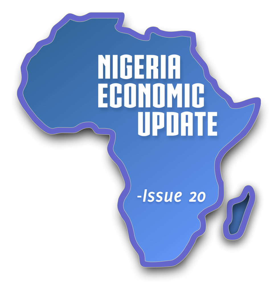 Nigeria Economic Update (Issue 20)