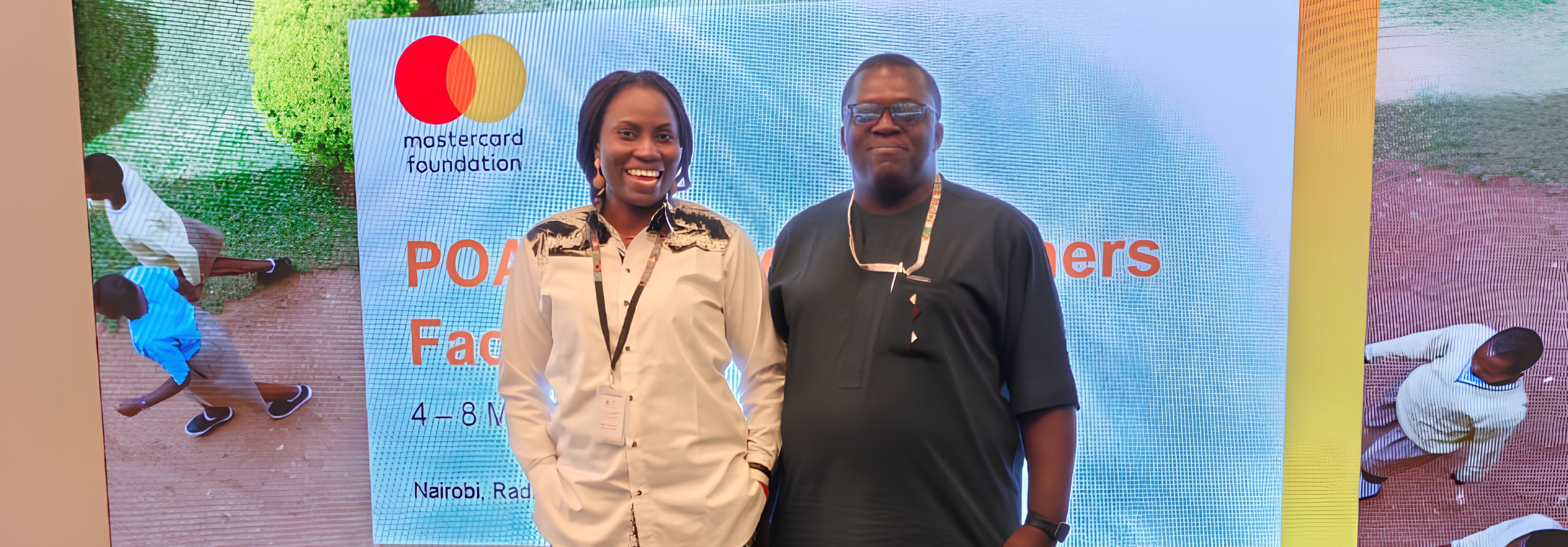 CSEA Participates in the Mastercard Foundation Program Outcomes Assessment Training of Trainers