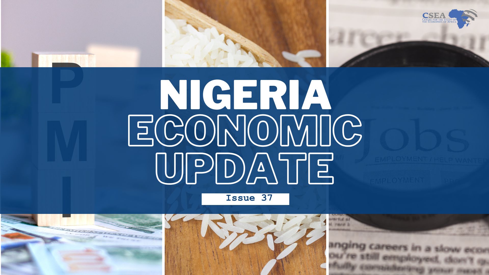 Nigeria Economic Update (Issue 37)