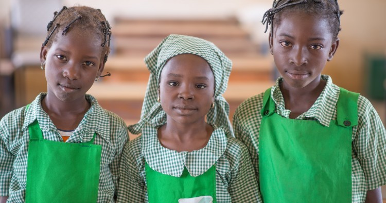 Policy Simulation Of Female Education Programs In Nigeria