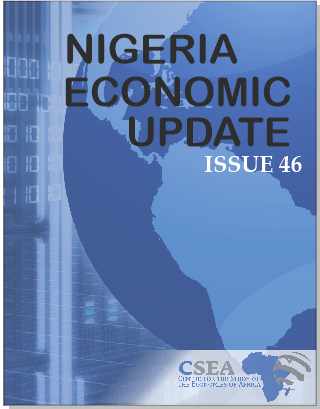 Nigeria Economic Update (Issue 46)