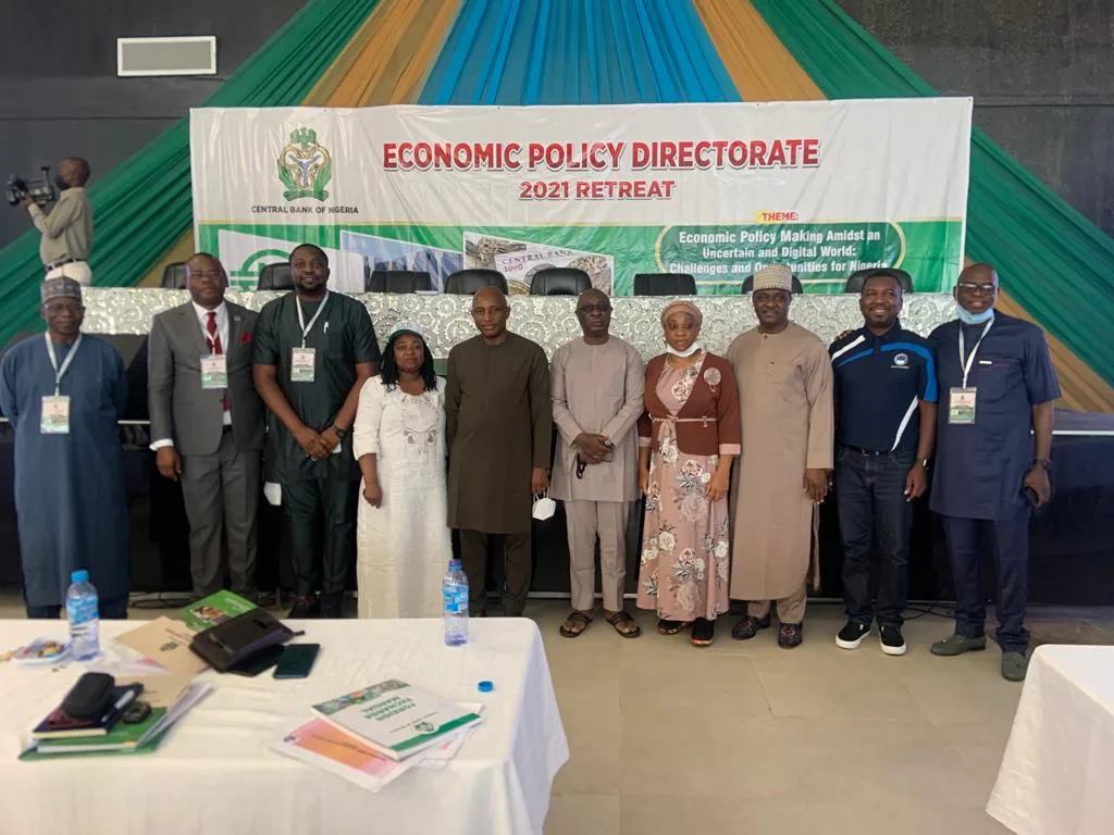 CSEA participates at the Economic Policy Directorate Retreat 2021