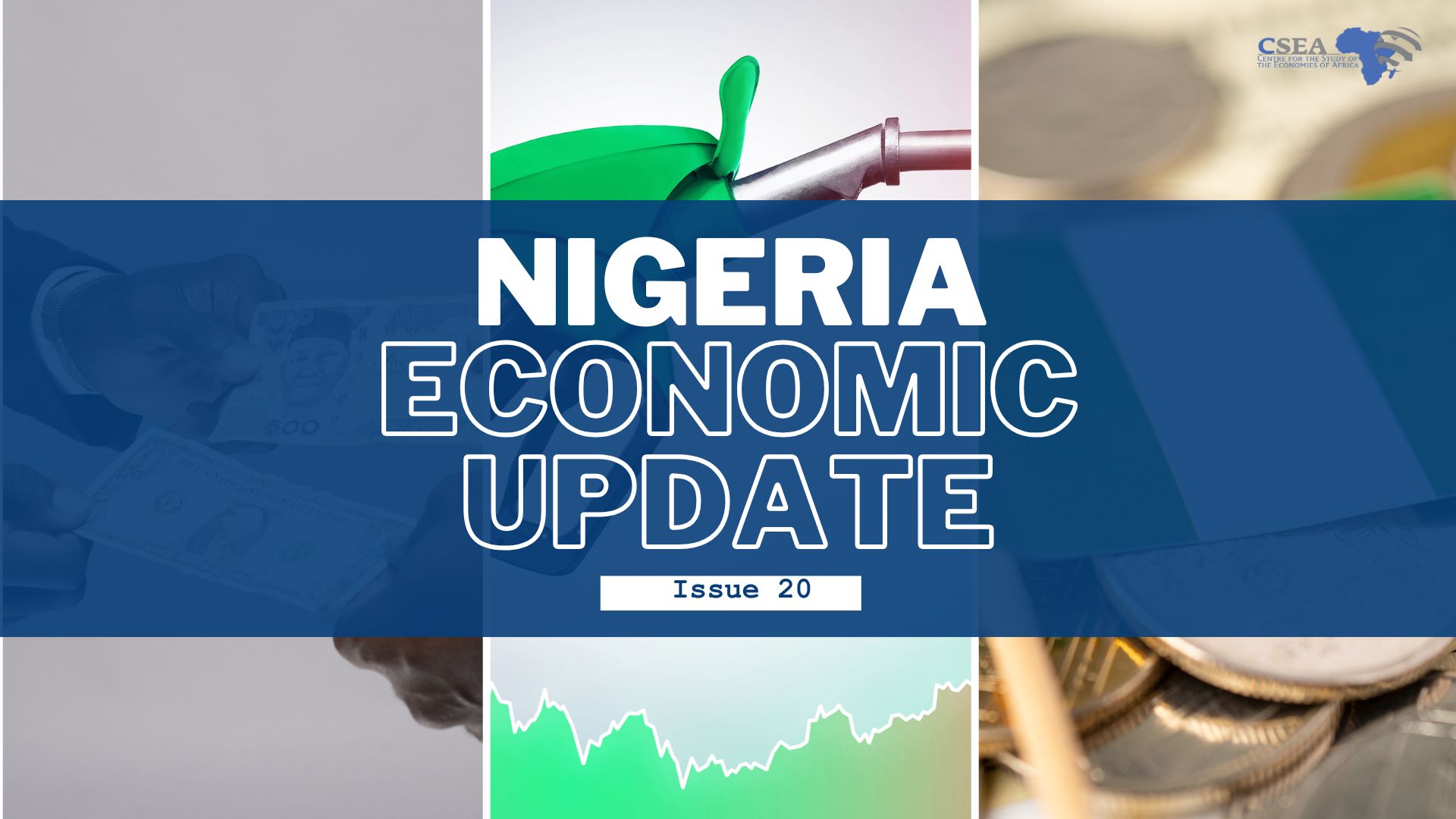 Nigeria Economic Update, Issue 20
