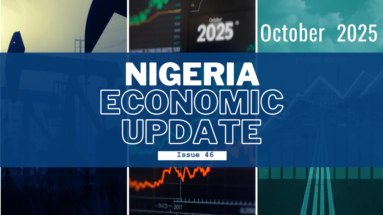 Nigeria Economic Update, Issue 46