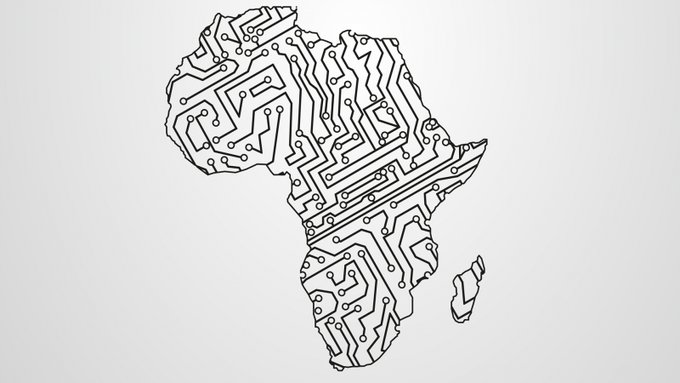 Assessing Digitalization and Data Governance Issues in Africa