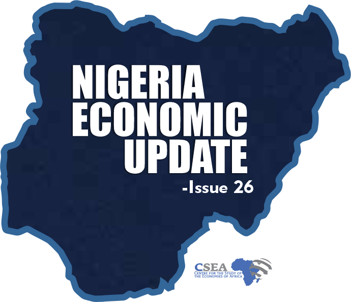 Nigeria Economic Update (Issue 26)