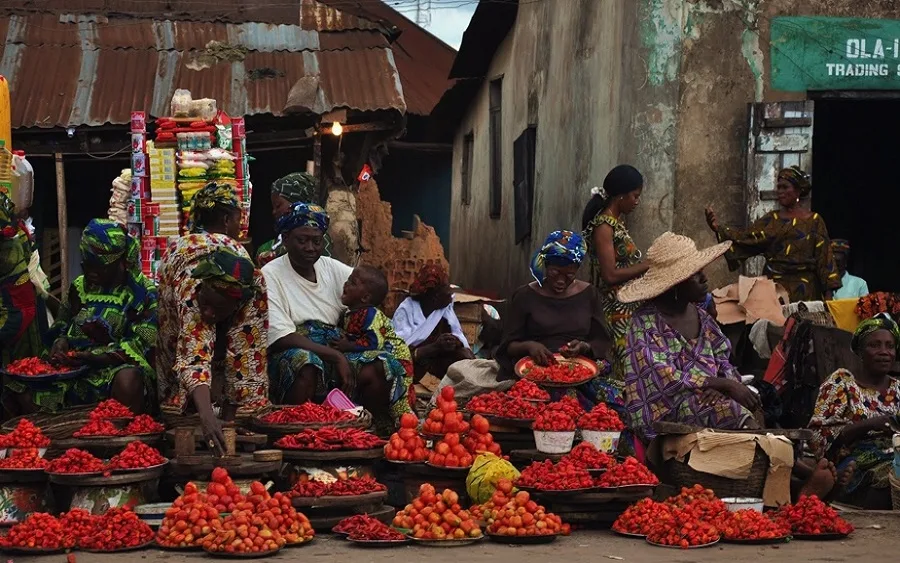 Evaluating the Impact of AfCFTA on MSMEs