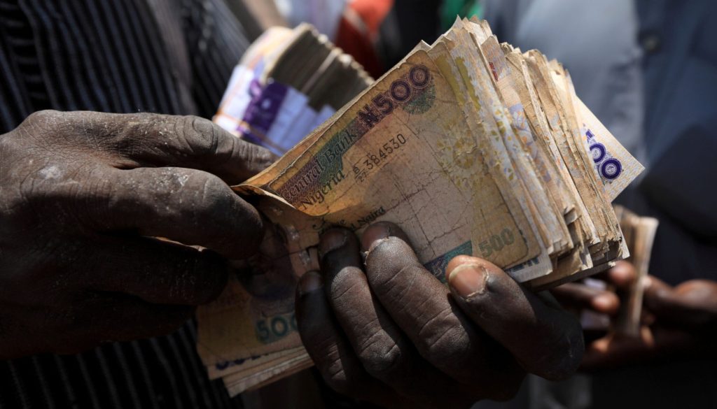 Are Conventional Monetary Policies Regulating the Nigerian Economy?