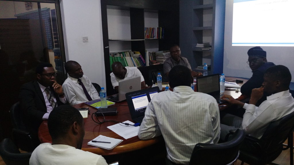 On the dispensability of new technologies: Evidence from Colonial Railroads in Nigeria
