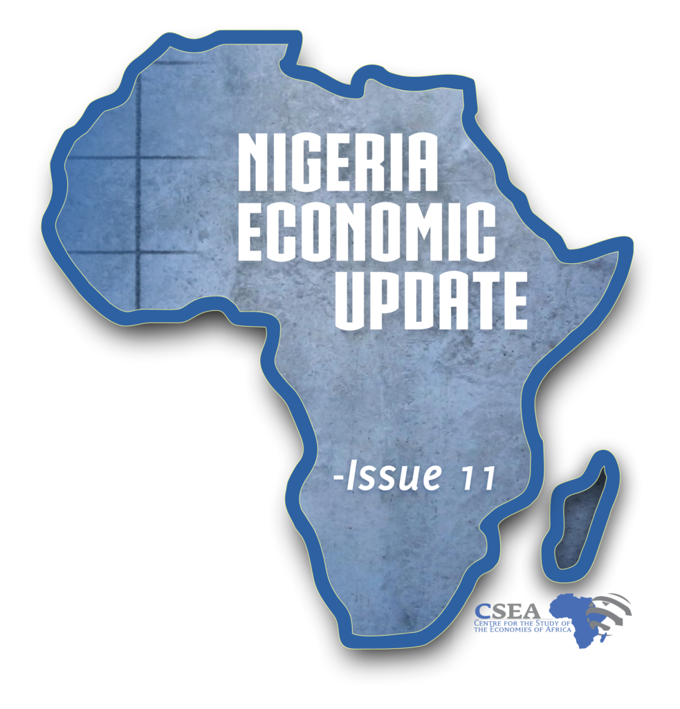 Nigeria Economic Update (Issue 11)