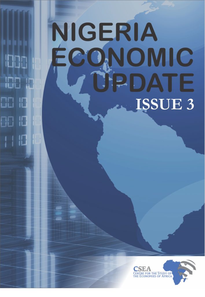 Nigeria Economic Update  (Issue 3)