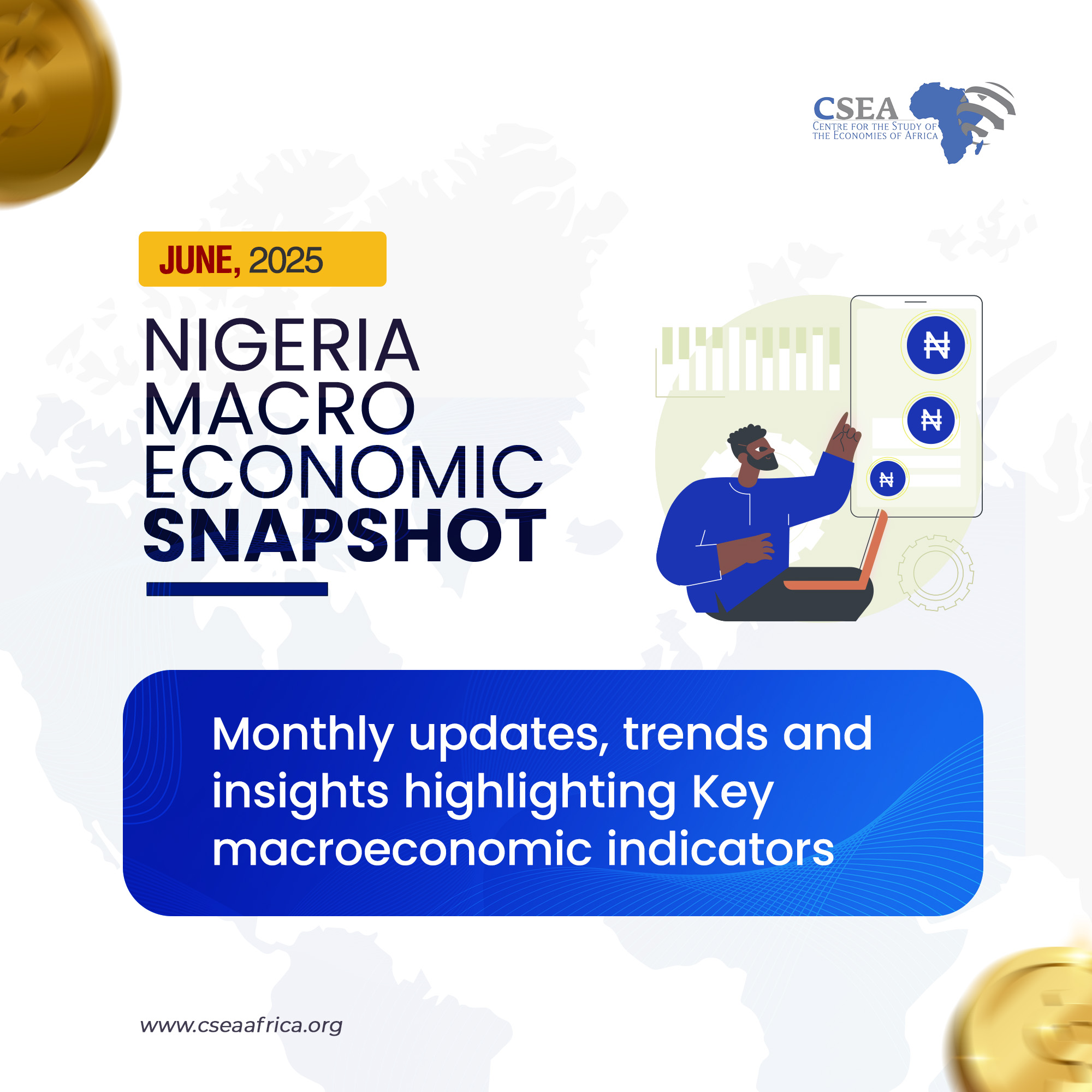 June Macroeconomic Snapshot