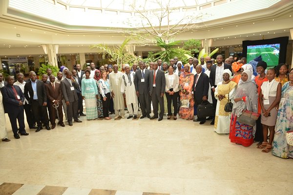 CSEA participates in the Regional Dissemination Conference of Research Results from Research on Tobacco Taxation in West Africa