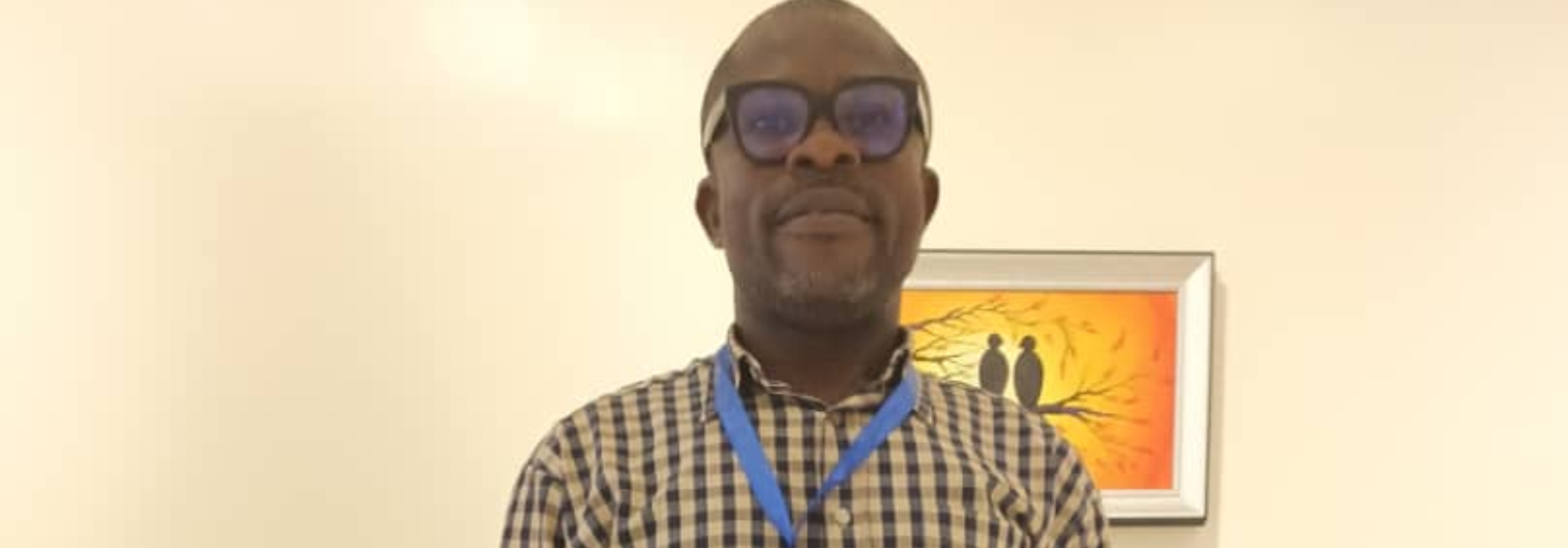 CSEA Attends Data Interpretation and Report Compilation Workshop