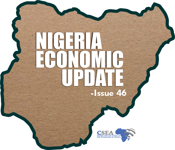 Nigeria Economic Update (Issue 46)