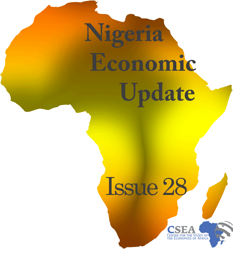 Nigeria Economic Update (Issue 28)