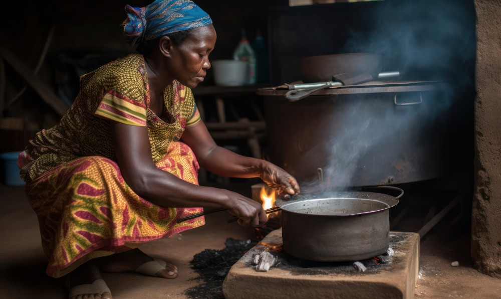 Addressing Nigeria's Cooking Energy Crisis and Possible Measures for Change