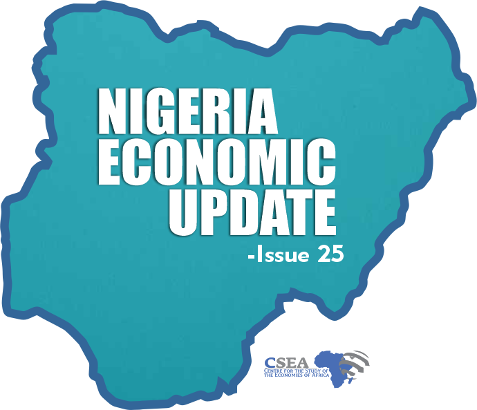 Nigeria Economic Update (Issue 25)