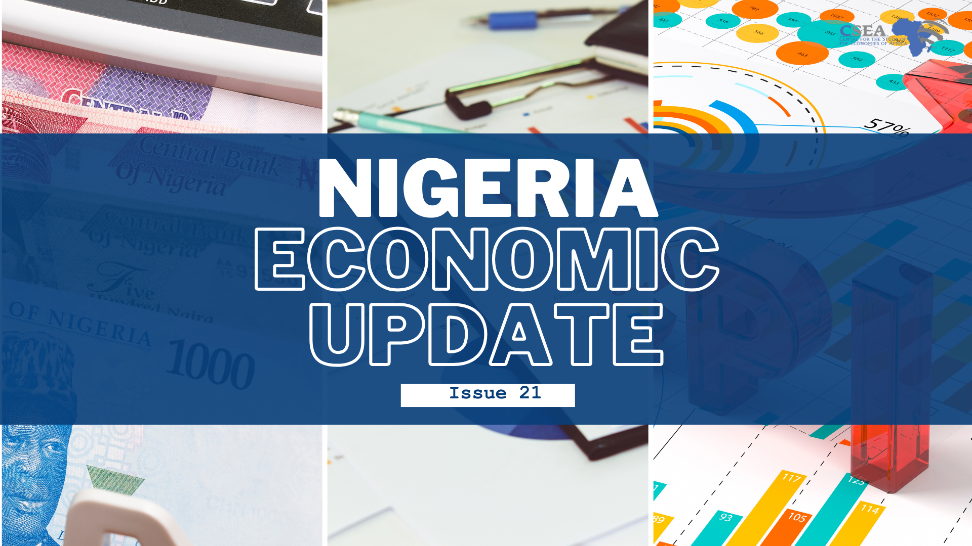 Nigeria Economic Update, Issue 21