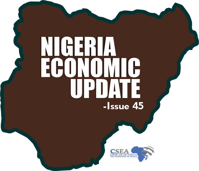 Nigeria Economic Update (Issue 45)