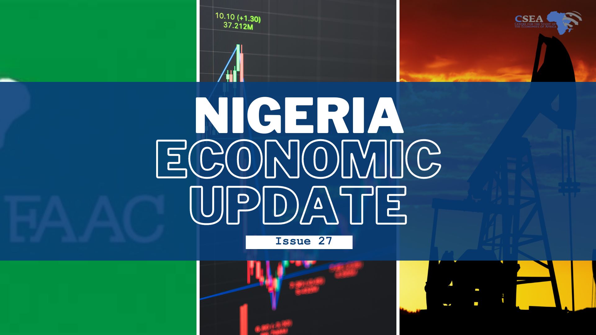 Nigeria Economic Update (Issue 27)