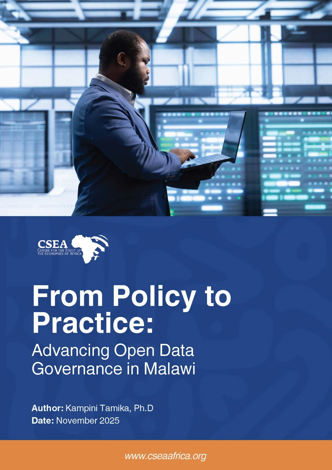 From Policy to Practice