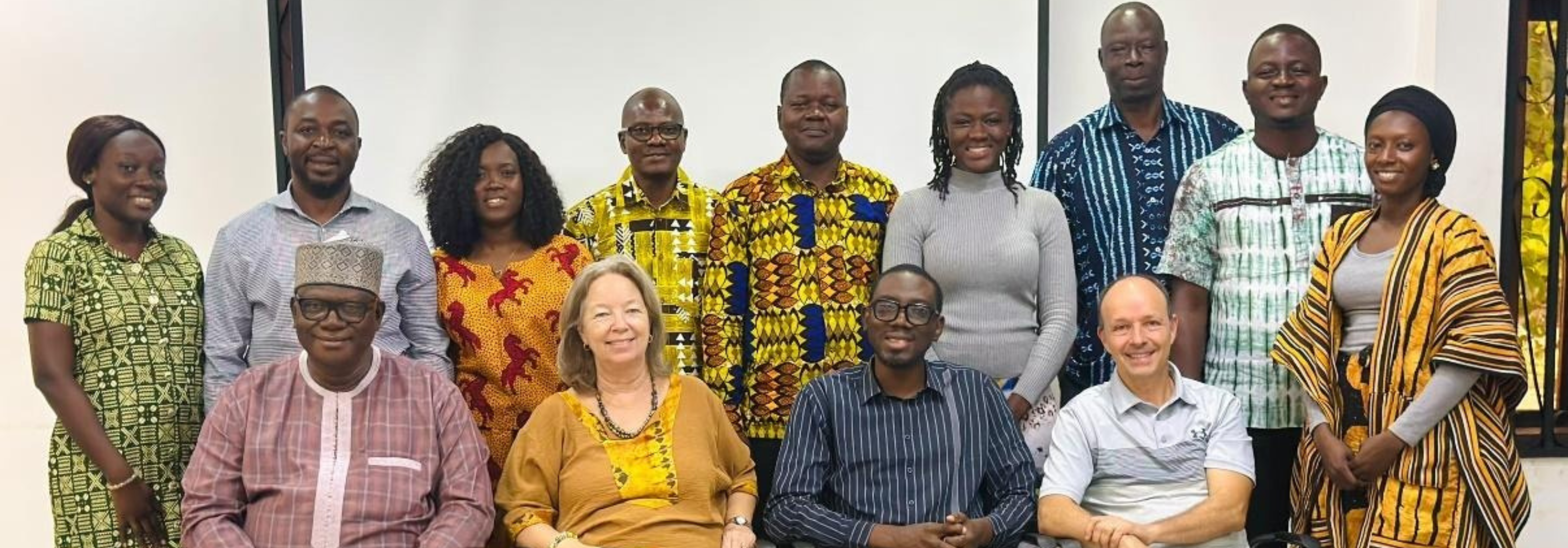 CSEA Contributes to Post-Conference Workshops on Strengthening Education in Emergencies in  West Africa