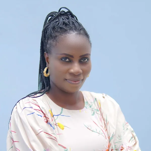 Oluwatosin Deborah Edafe