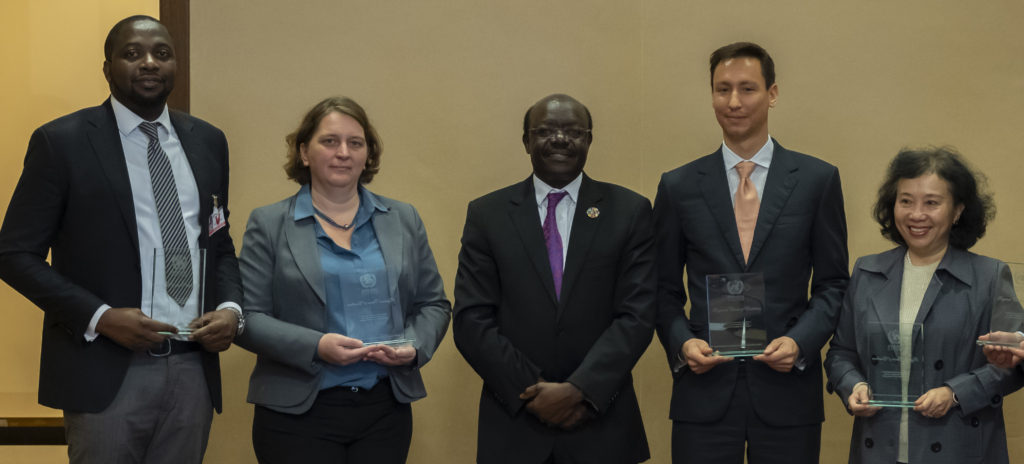 CSEA becomes an UNCTAD Regional Center of Excellence