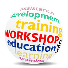 CSEA Participates In Financial Management And Grants Reporting Training