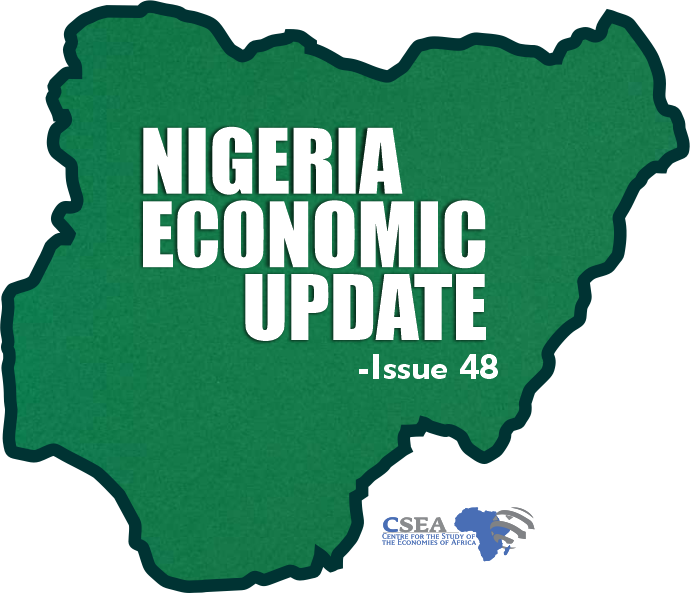 Nigeria Economic Update Issue 48