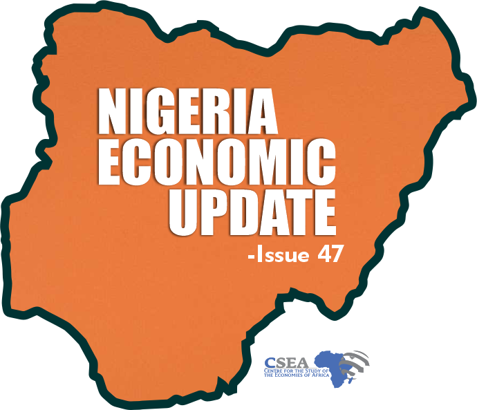 Nigeria Economic Update (Issue 47)