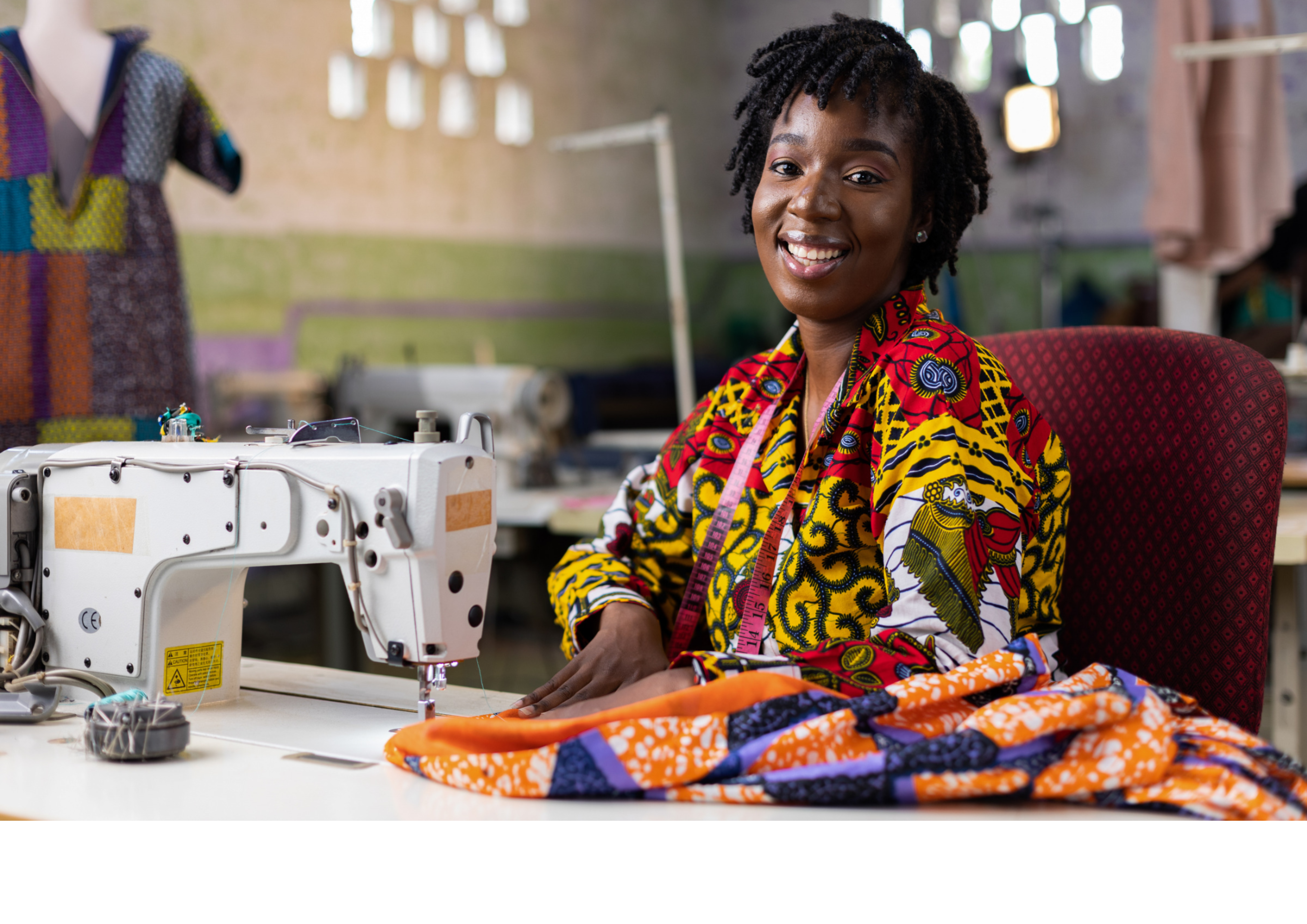 CLOSING THE GAP: Digital Trust and Women's Participation in AfCFTAEnabled Trade