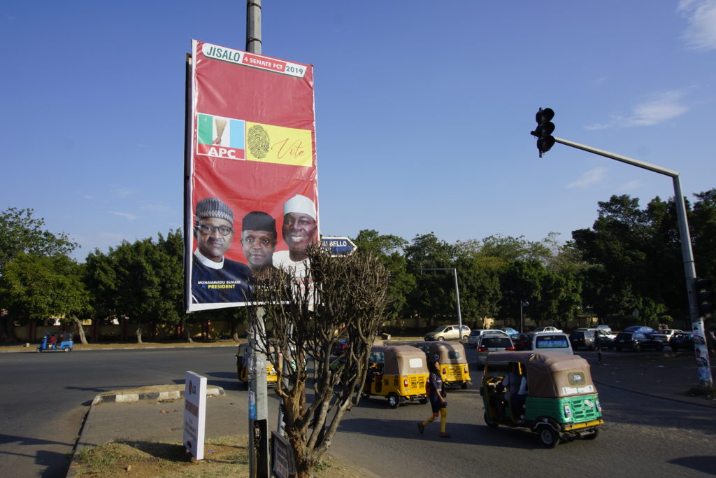 Effects of 2019 Elections: Predicting the Economy’s Response in Nigeria