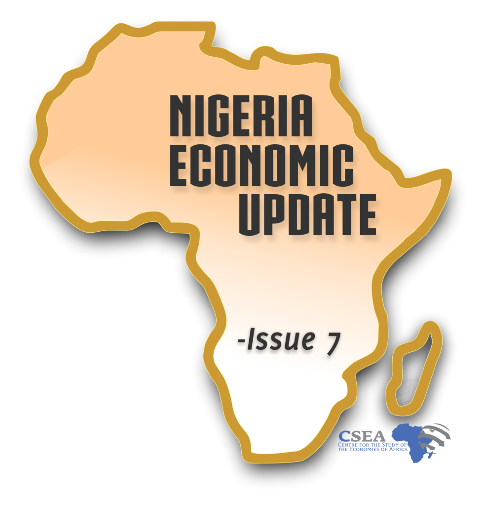 Nigeria Economic Update (Issue 7)