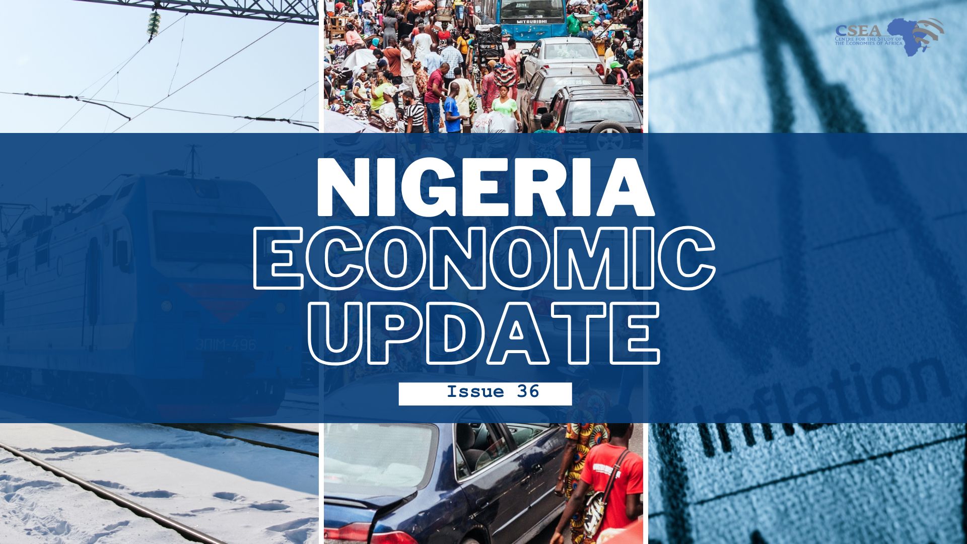 Nigeria Economic Update (Issue 36)