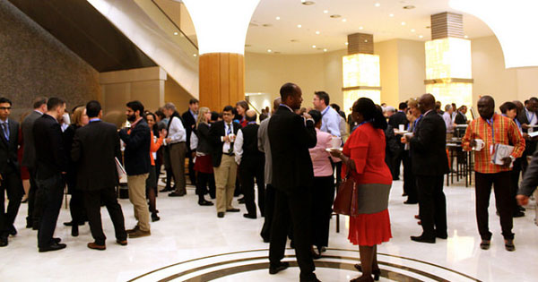 CSEA Participates In The 2015 Think Tank Initiative Global Exchange